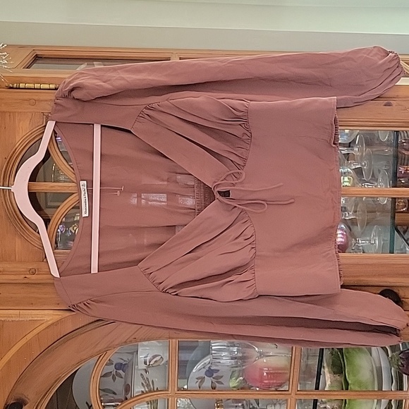 Abercrombie & Fitch Tops - Abercrombie Blouse